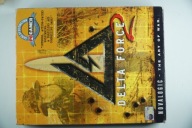 Delta Force 2 PC Big box