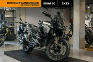 BMW GS R 1300 GS R 1300 GS Adventure AGX Dostępny