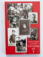 Czerwona nić Stefan i Witold Lederowie