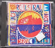 ORCHESTRAL MANOEUVRES IN THE DARK (OMD) - The Pacific Age (1st Press, MPO)