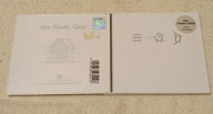 Only Heaven The Young Gods CD