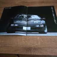 Nissan Fairlady Z 300ZX Z32 VG30DE VG30DETT Japonia 1994 JDM Japan