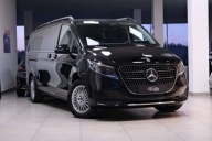 Mercedes-Benz Klasa V 2.0 Diesel 239KM