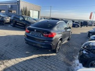 BMW X4 Mpakiet Xdrive Automat Kamera Skóra 258KM