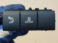 PANEL PRZEŁĄCZNIK PDC ESP OFF PEUGEOT 96656490XT