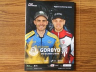 Liga Stal Gorzów - Polonia Bydgoszcz Baraż 2025