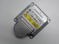 MODUŁ SENSOR PODUSZEK AIRBAG 6863389 BMW 1 F20
