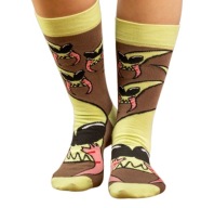 Skarpetki – kapitan bomba kurvinox przemo skarpety