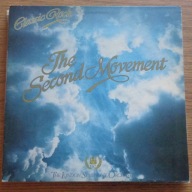 CLASSIC ROCK THE SECOND MOVEMENT -XL2249
