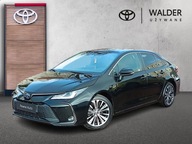 Toyota Corolla 1.8 Hybrid Style Seria E21 (2019-)