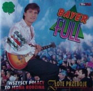 BAYER FULL Wszyscy Polacy...Złote Przeboje I WYD