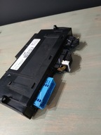 BMW X6 E71 X5 E70 MODUŁ STEROWNIK KOMFORTU 9267511