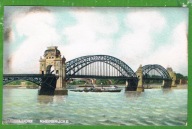 ## MOSTY ,WIADUKTY,TUNELE DROGOWE I KOLEJOWE NA POCZTÓWKACH do 1945r##