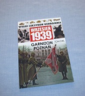 Garnizon Poznań Wielki Leksykon Uzbrojenia 246 WLU