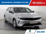Opel Astra 1.2 Turbo, Salon Polska, 1. Właściciel