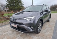 Toyota RAV4 Toyota RAV4 2.5 Hybryda 197KM