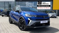 Renault Captur esprit Alpine E-tech full hybrid 160 ZYSKAJ 14 700 zl Z RCI