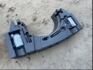 STYROPIAN BAGAŻNIKA 2GA012115 VW T-ROC KOMPLETNY 5N0012615H