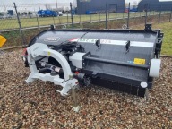 TALEX BOCIAN 275 – Przetrząsarko-Zgrabiarka