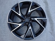 FELGA AUDI RSQ3 83A 8,5X21 ET 38 ŁADNA