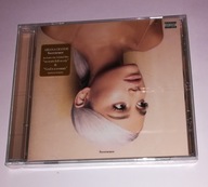 Ariana Grande Sweetener CD nowa folia
