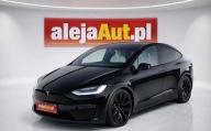 Tesla Model X 4x4 Tesla X 685 KM 2023r 1 Wlasciciel Salon PL Vat 23 War