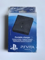 ZASILACZ PS VITA POWERBANK PORTABLE CHARGER NOWY ODPAKOWANY DO KOLEKCJI !!!