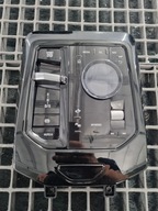 BMW 5 G60 G61 PANEL STEROWANIA IDRIVE 5A13175 5B3DE06 5A76798 IDEALNY