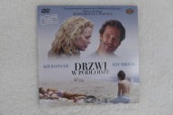 Drzwi w PODŁODZE K.Bassinger Jeff Bridges kartonik
