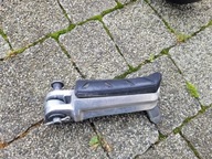 podnóżek prawy przód honda CB 500 F X NC 750