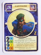 Capitaine FRA DOOM TROOPER