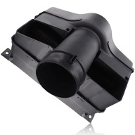 ŁAPACZ WLOT DOLOT KIEROWNICA POWIETRZA do GOLF V SEAT ALTEA LEON 1,6 MPi