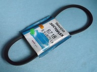 PASEK klinowy DAYCO SECTOFLEX 6718