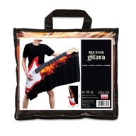 Ręcznik plażowy Froster 150 cm frotte