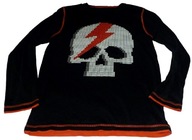 Bluzka Marks & Spencer czacha 164 :T