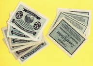 AUSTRIA 20 HELLER 1920 r. /6/ Mauerkirchen