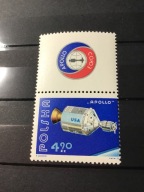 Znaczek 2240 prz.góra cz