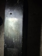 Mercedes Vito A 447 Pas przedni