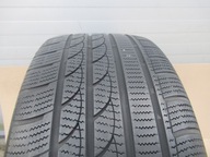 OPONA ZIMA IMPERIAL SNOW DRAGON 3 ICE-PLUS S210 245/40R18 97V