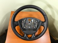 Kierownica obszyta regenerowana Trafic Vivaro Primastar Laguna 01-