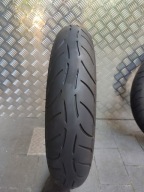 Metzeler SPORTEC M7 RR F 120/70ZR17 58 W Doskonały Sprawdź !!!