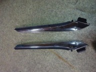 listwa zaślepka chrom błotnika prawy lewy espace v 638745931r 638750519r