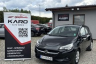 Opel Corsa Po wymianie rozrzadu Benzyna 116KM