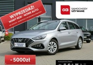 Hyundai i30 120KM Comfort Salon PL Serwis ASO FV23 I wl Gwarancja Benzyna
