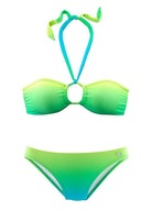 13231 KangaROOS STRÓJ KĄPIELOWY BIKINI 36 / 38 A B