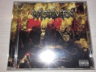 Wisemen - Children Of A Lesser God USA!!! FOLIA!!!