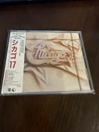 Chicago 17 Chicago CD ex japan