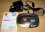 ŁADOWARKA KODAK Easy Share II CX/DX + przewody