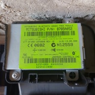MODUŁ STEROWNIK BLUETOOTH MITSUBISHI OUTLANDER III 2.2did