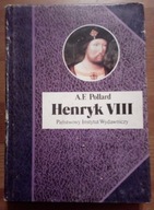 Henryk VIII Pollard